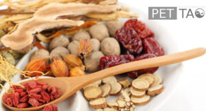 herbal formula for imbalance