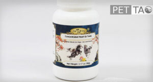 Jing Tang Concentrated Heart Qi Tonic for Heart Failure in Dogs