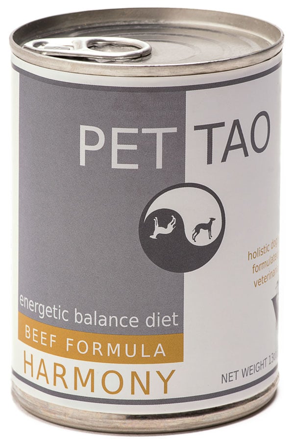 PET | TAO Canine Harmony Beef Formula