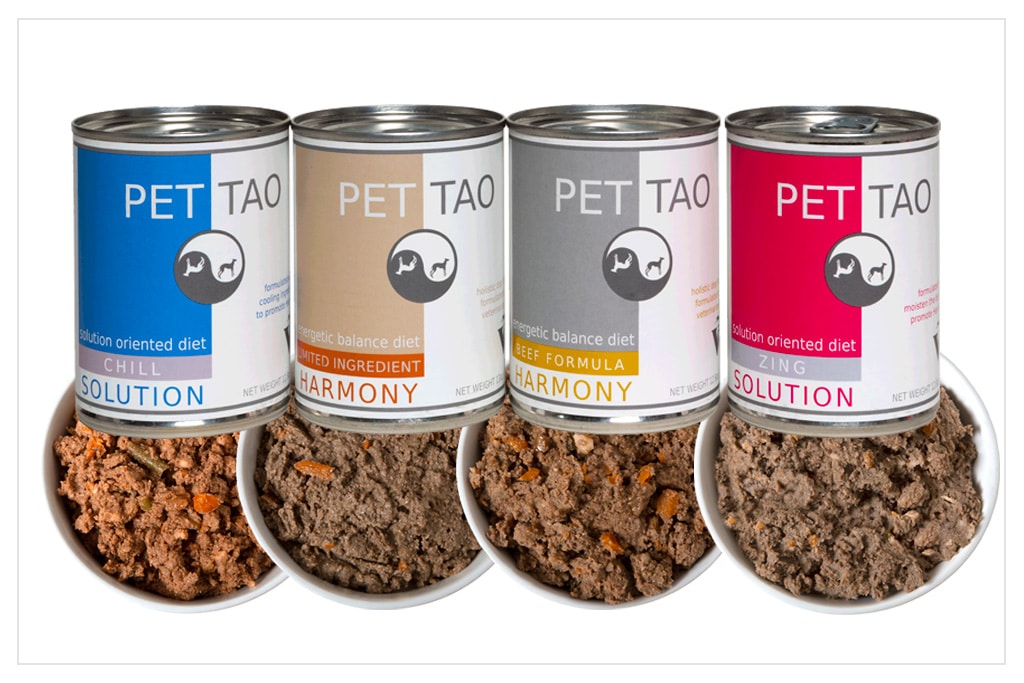 PET | TAO Product - Canned Dog Food