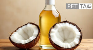 coconut oil