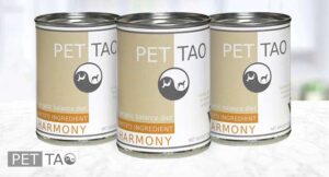 PET | TAO Harmony Limited Ingredient Dog Food