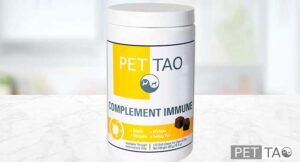 PET | TAO Complement Immune Supplement