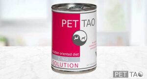 PET | TAO Solution Zing Canned Formula