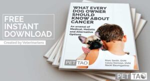 What every owner should know about cancer ebook