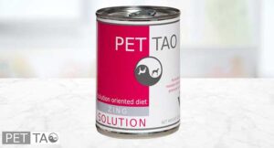 PET | TAO-Solution-Zing-Canned-Formula