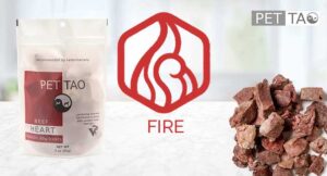 PET | TAO Beef Heart Treats (Fire Element) Beef Heart Treats (Fire Element)