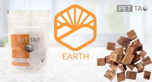 PET | TAO Freeze Dried Beef Spleen Treats (Earth Element)