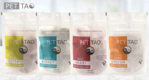 PET | TAO Freeze-Dried Raw Treats