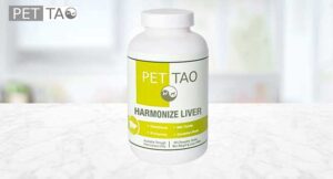 PET | TAO Harmonize Liver