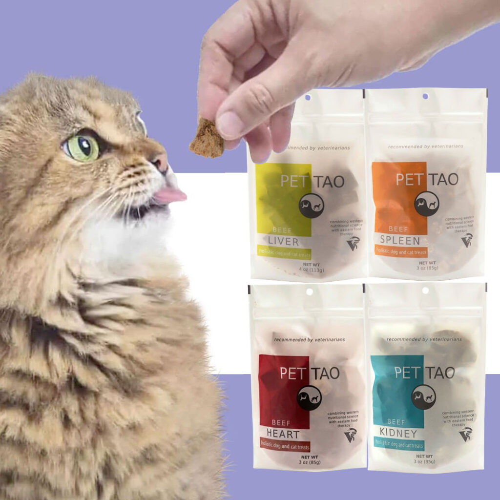 PET | TAO Treats
